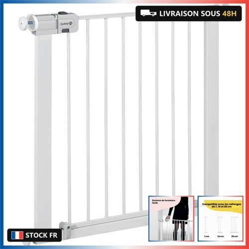 Safety 1st securetech - safety, gate
