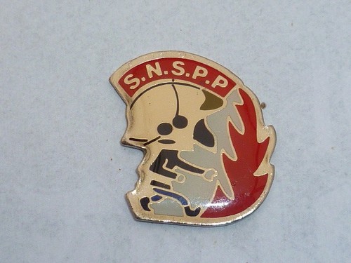 Pin sapeurs pompiers - pin's,