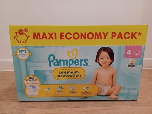 Maxiecopack couches pampers - maxiecopack,
