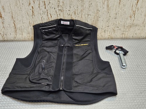 Gilet airbag moto allshot - airbag,