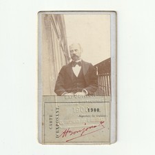 Paris - Exposition Universelle