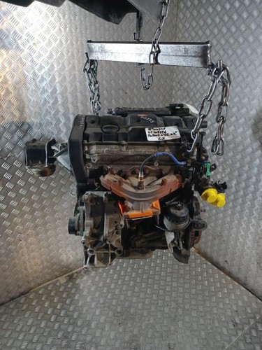 Moteur citroen phase 1 - moteur,