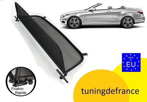 Mercedes a207 cabrio - e,