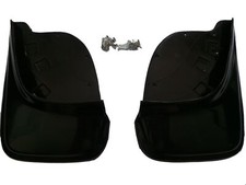 2x Arrière Bavettes pour Seat