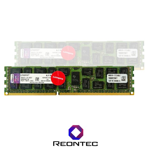 Serveur ram kingston pc3 - ram,