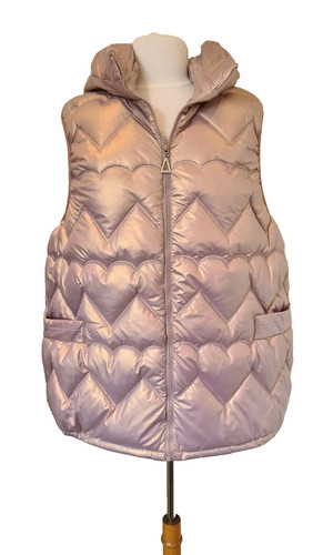 Women quilted padded - women’s,