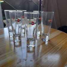  6 verre à martini