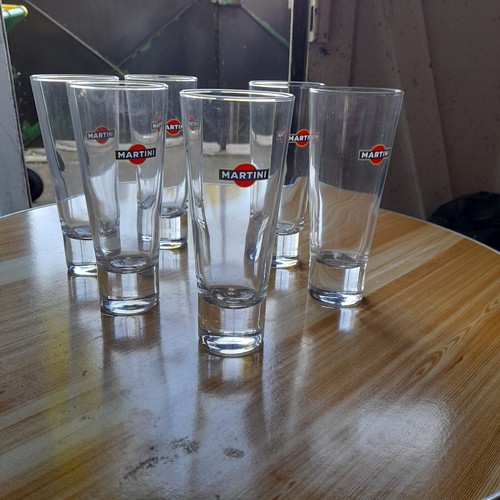 Verre tulipe martini - verre,