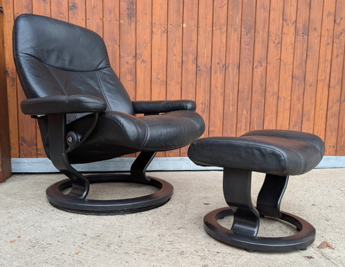 Ekornes stressless sessel - ekornes,