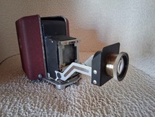 projecteur diapo ancien
