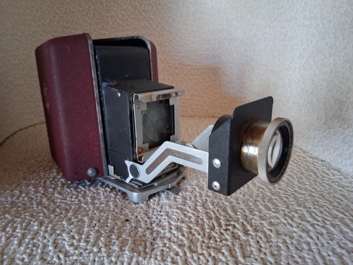 Projecteur diapo ancien - projecteur,