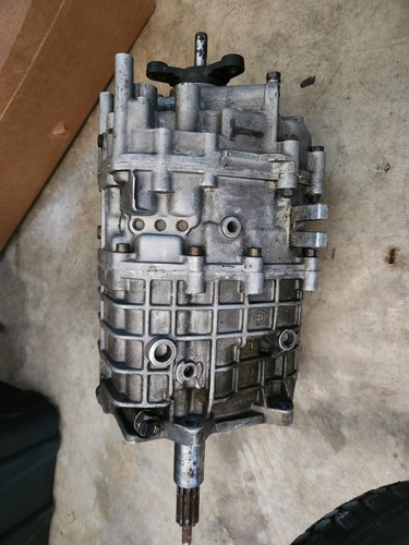 Bmw getrag 265 262 - bmw, 265/5