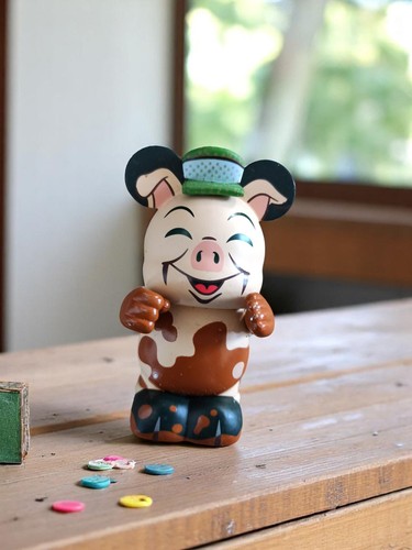 Figurine disney vinylmation - figurine,