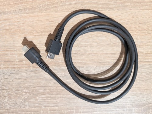 Câble hdmi nintendo switch - câble,