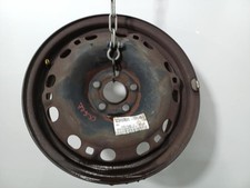 Jante SKODA FABIA 2 PHASE 1