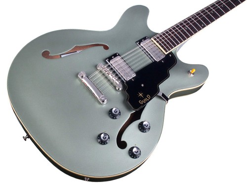 Guild starfire cordes - iv,