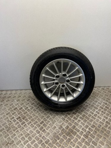 Bmw e39 2002 jante - 2002, alliage