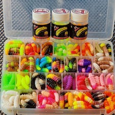 Leurres frais Mokhnatka 1,2"