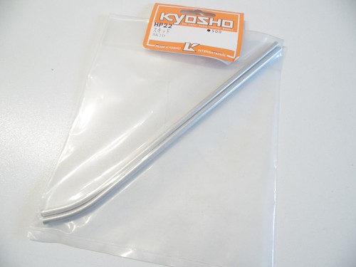 Kyosho hp22 skid hyperfly - kyosho,