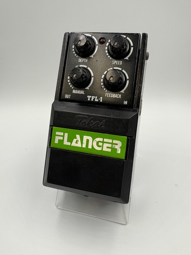 Tokai tfl flanger - flanger, '80s