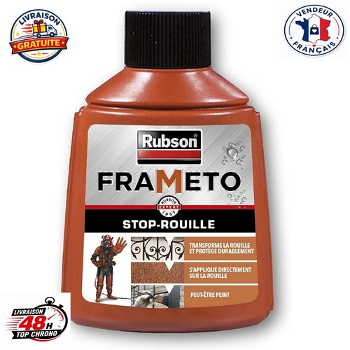 Rubson frameto stop rouille - rubson, stop-rouille