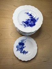 Royal Copenhagen Blue Flower
