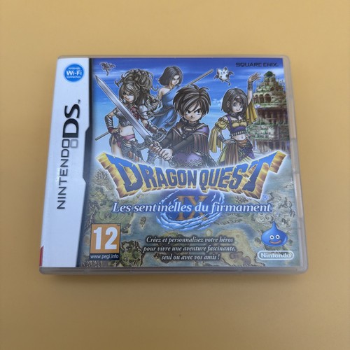 Boite vide dragon - ⚠️,