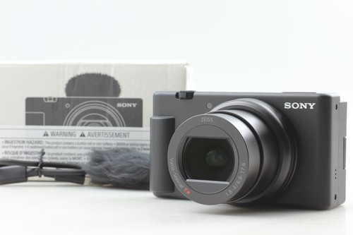 Top mint box - box], sony