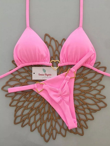 Micro bikini perizoma femme - micro,