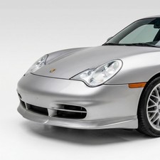 Porsche 996 aero 2 front