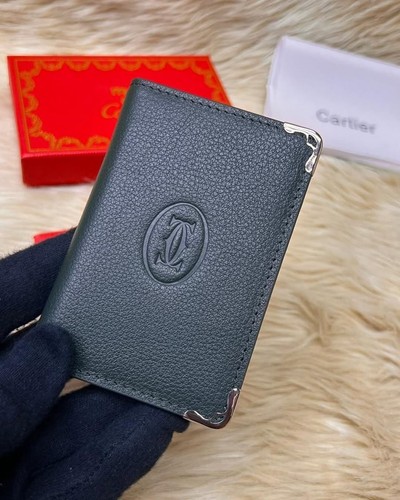 Cartier must black - cartier,