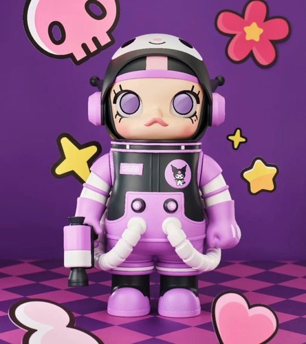 Pop mart mega space molly - pop,