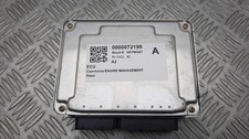 AUDI A2 ECU ENGINE MANAGEMENT 045906019G