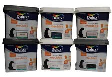Peinture Meubles DULUX VALENTINE 0,5L