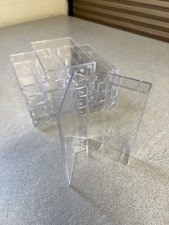 Cassette Norelco Audio Tape Case 10X