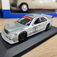 MINICHAMPS MERCEDES -BENZ AMG