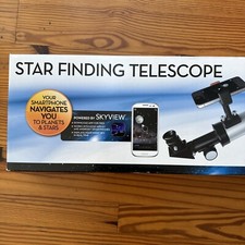 Telescope Space Navigator