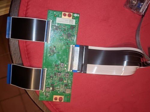 Carte tcon rsag7 820 - tcon, rsag7.820.13027/roh