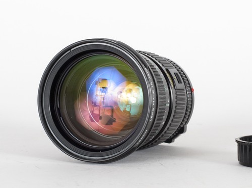 Canon new macro 105mm - canon,