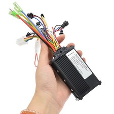 Contrôleur Brushless Efficace