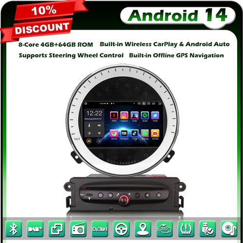 Core 64go android dvd - android, 14