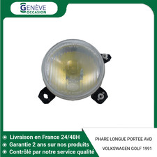 🇫🇷 PHARE LONGUE PORTEE