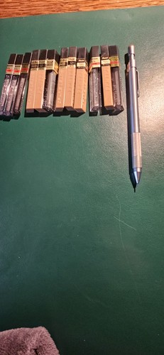 Faber castell matic 5 - 0,5, mm