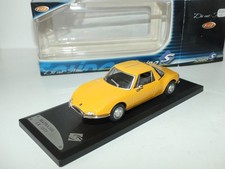 MATRA 530 Orange SOLIDO 1:43 