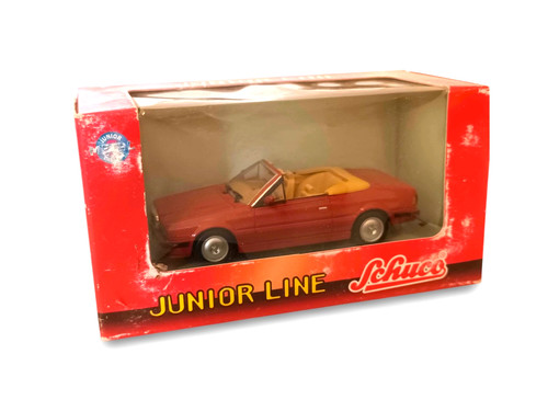 Maserati biturbo schuco 43 - biturbo,