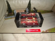 Neo 1/43 - Mitsubishi Sapporo