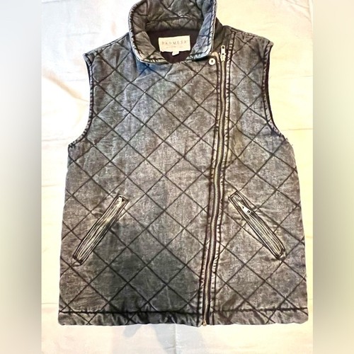 Promesa charcoal washed - promesa,