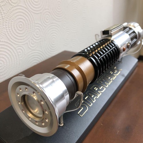 Sabre laser amovible - , hasbro