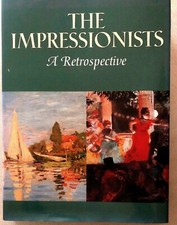 The Impressionists : A