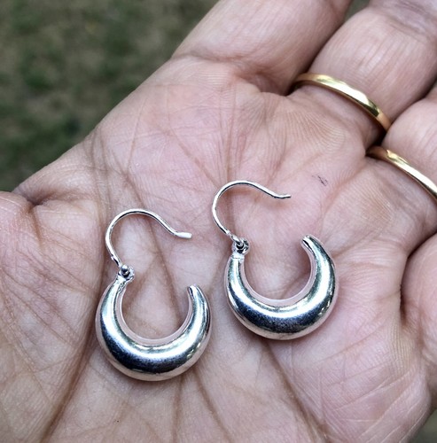 Boucles oreilles petit - d'oreilles,